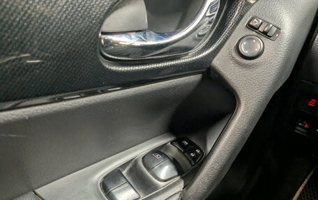 Nissan X-Trail, 2015 год, 1 635 000 рублей, 29 фотография