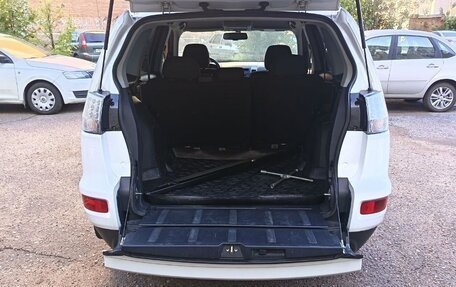 Mitsubishi Outlander III рестайлинг 3, 2012 год, 1 600 000 рублей, 5 фотография