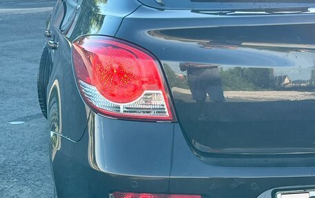 Chevrolet Cruze II, 2014 год, 950 000 рублей, 7 фотография