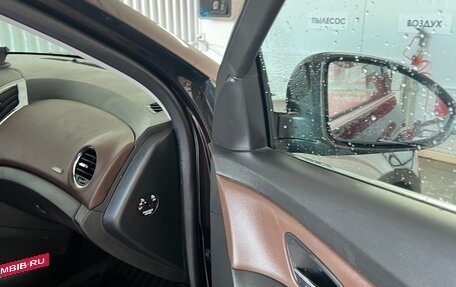 Chevrolet Cruze II, 2014 год, 950 000 рублей, 13 фотография