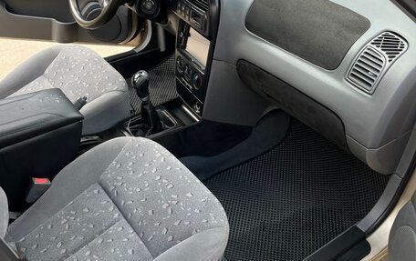 KIA Spectra II (LD), 2009 год, 375 000 рублей, 5 фотография