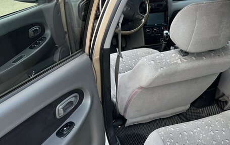 KIA Spectra II (LD), 2009 год, 375 000 рублей, 16 фотография