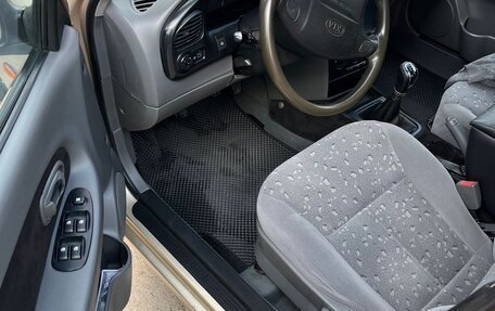 KIA Spectra II (LD), 2009 год, 375 000 рублей, 6 фотография