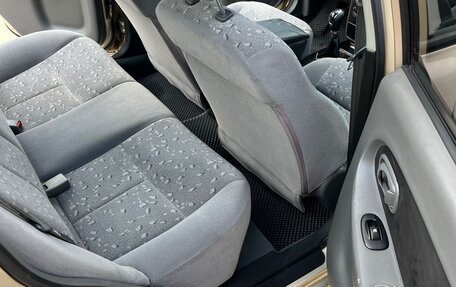 KIA Spectra II (LD), 2009 год, 375 000 рублей, 10 фотография