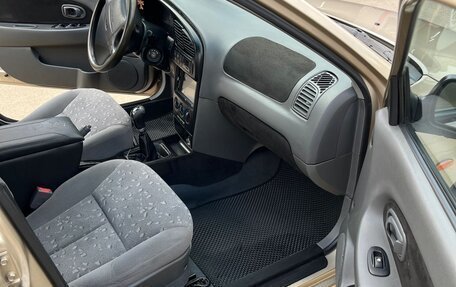 KIA Spectra II (LD), 2009 год, 375 000 рублей, 7 фотография