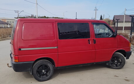Volkswagen Transporter T4, 1990 год, 650 000 рублей, 4 фотография