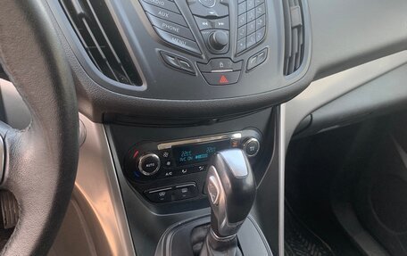 Ford Kuga III, 2015 год, 1 260 000 рублей, 7 фотография