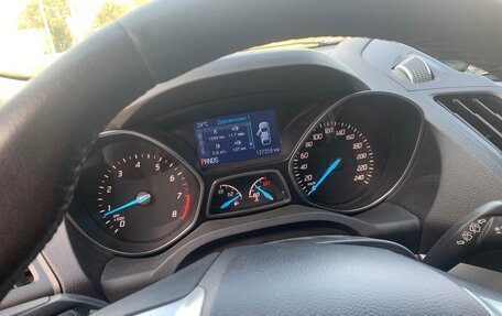 Ford Kuga III, 2015 год, 1 260 000 рублей, 6 фотография