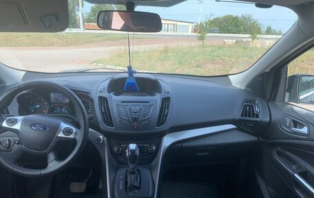 Ford Kuga III, 2015 год, 1 260 000 рублей, 5 фотография