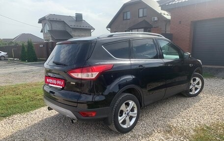 Ford Kuga III, 2015 год, 1 260 000 рублей, 3 фотография