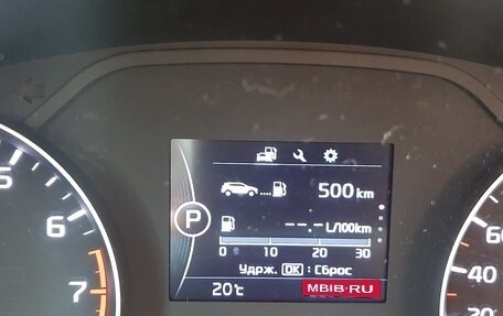 KIA Sportage IV рестайлинг, 2018 год, 2 300 000 рублей, 8 фотография