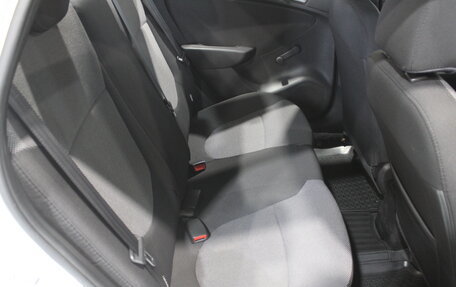 Hyundai Solaris II рестайлинг, 2013 год, 759 000 рублей, 12 фотография