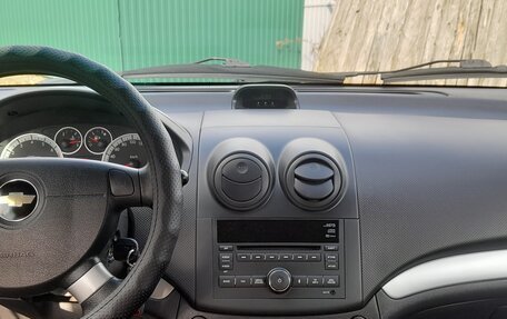 Chevrolet Nexia, 2020 год, 879 000 рублей, 15 фотография