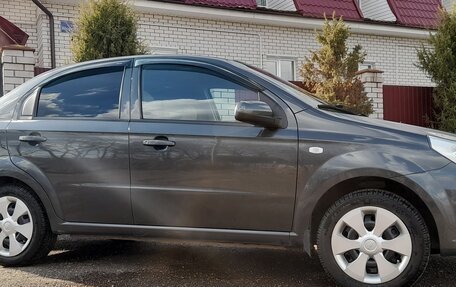 Chevrolet Nexia, 2020 год, 879 000 рублей, 18 фотография