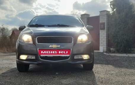 Chevrolet Nexia, 2020 год, 879 000 рублей, 17 фотография