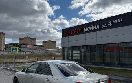 Toyota Mark II IX (X110), 2002 год, 1 100 000 рублей, 5 фотография