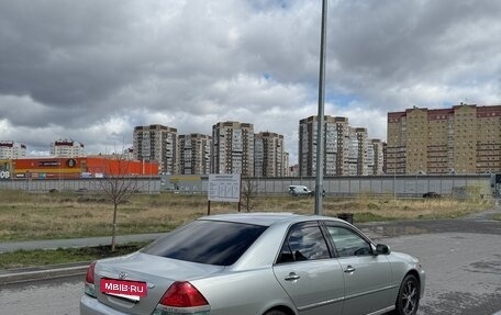 Toyota Mark II IX (X110), 2002 год, 1 100 000 рублей, 7 фотография