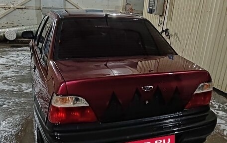 Daewoo Nexia I рестайлинг, 2005 год, 95 000 рублей, 1 фотография