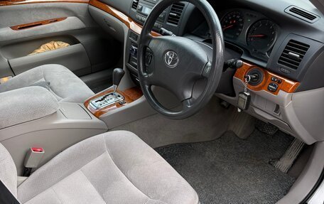 Toyota Mark II IX (X110), 2002 год, 1 100 000 рублей, 20 фотография