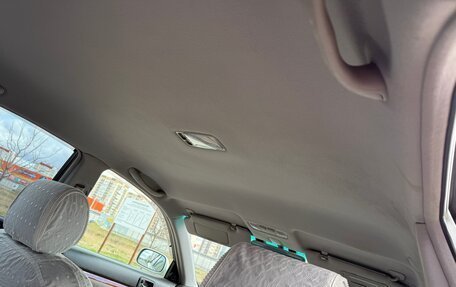 Toyota Mark II IX (X110), 2002 год, 1 100 000 рублей, 28 фотография