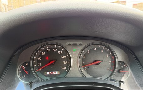 Toyota Mark II IX (X110), 2002 год, 1 100 000 рублей, 29 фотография