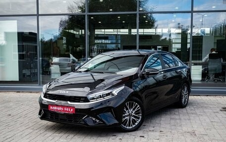 KIA Cerato IV, 2022 год, 2 500 000 рублей, 1 фотография