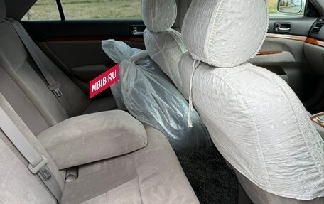 Toyota Mark II IX (X110), 2002 год, 1 100 000 рублей, 23 фотография
