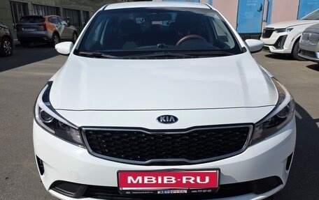 KIA Cerato III, 2019 год, 1 800 000 рублей, 1 фотография