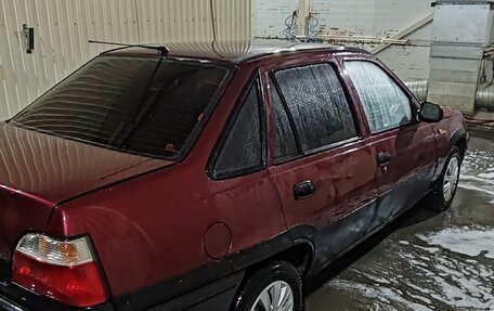 Daewoo Nexia I рестайлинг, 2005 год, 95 000 рублей, 2 фотография