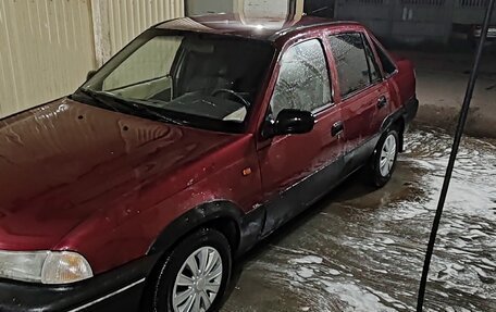 Daewoo Nexia I рестайлинг, 2005 год, 95 000 рублей, 4 фотография