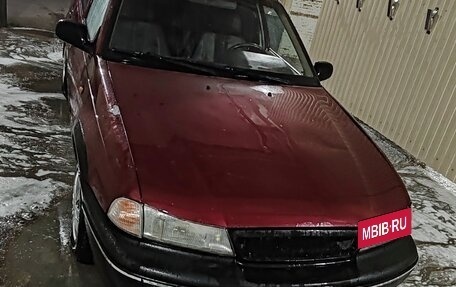 Daewoo Nexia I рестайлинг, 2005 год, 95 000 рублей, 3 фотография
