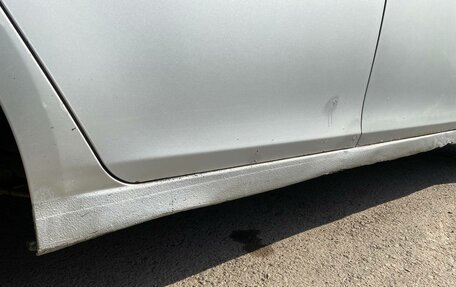 Chevrolet Cruze II, 2010 год, 490 000 рублей, 10 фотография