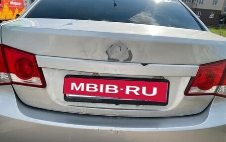 Chevrolet Cruze II, 2010 год, 490 000 рублей, 11 фотография