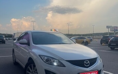Mazda 6, 2011 год, 950 000 рублей, 1 фотография