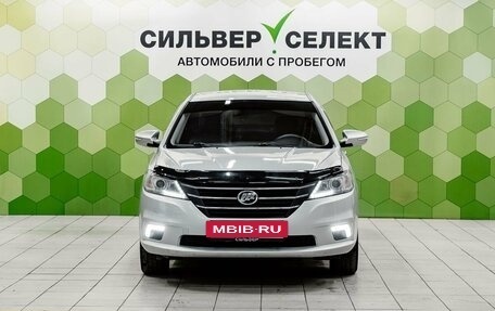 Lifan Solano II, 2016 год, 500 000 рублей, 3 фотография