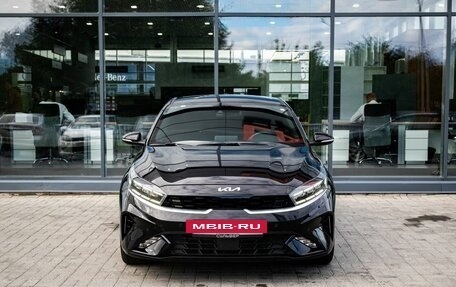 KIA Cerato IV, 2022 год, 2 500 000 рублей, 3 фотография