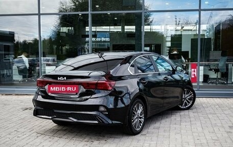 KIA Cerato IV, 2022 год, 2 500 000 рублей, 2 фотография