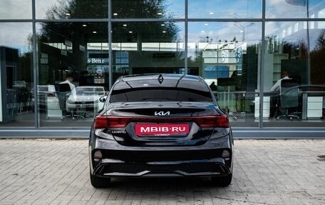 KIA Cerato IV, 2022 год, 2 500 000 рублей, 4 фотография