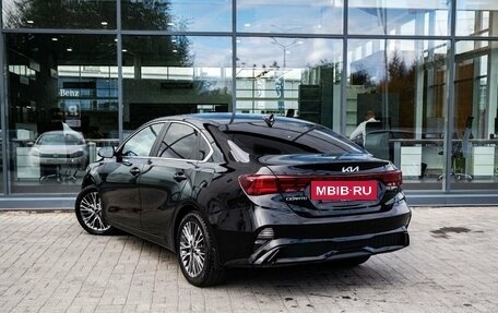 KIA Cerato IV, 2022 год, 2 500 000 рублей, 6 фотография