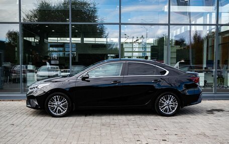 KIA Cerato IV, 2022 год, 2 500 000 рублей, 7 фотография