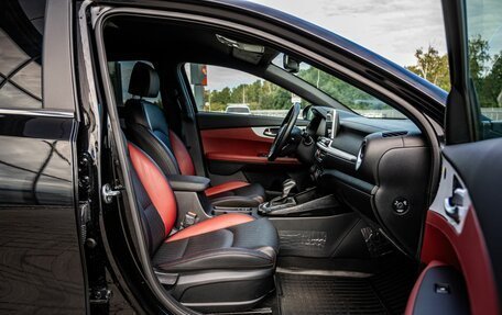 KIA Cerato IV, 2022 год, 2 500 000 рублей, 11 фотография