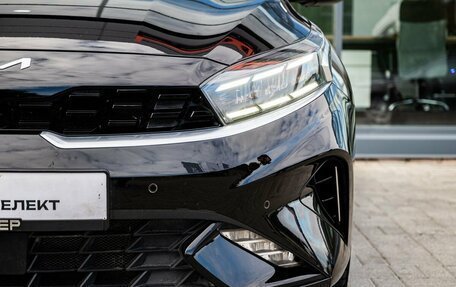 KIA Cerato IV, 2022 год, 2 500 000 рублей, 10 фотография