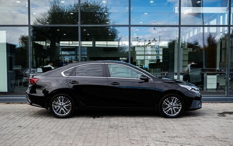 KIA Cerato IV, 2022 год, 2 500 000 рублей, 8 фотография