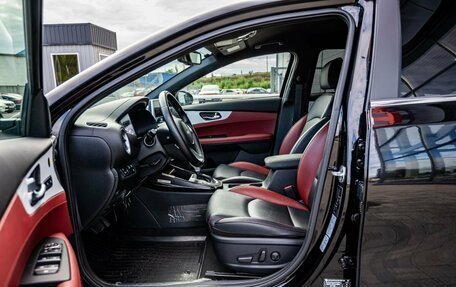 KIA Cerato IV, 2022 год, 2 500 000 рублей, 12 фотография