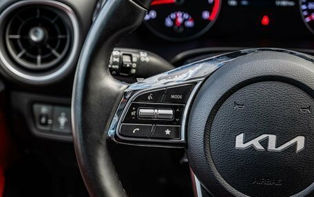 KIA Cerato IV, 2022 год, 2 500 000 рублей, 17 фотография