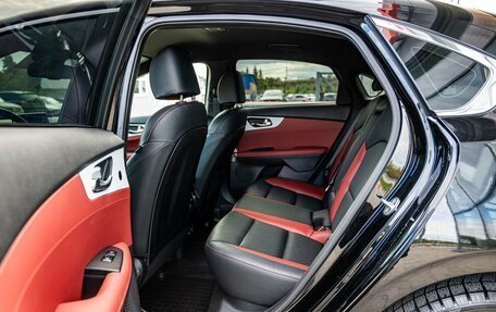 KIA Cerato IV, 2022 год, 2 500 000 рублей, 14 фотография