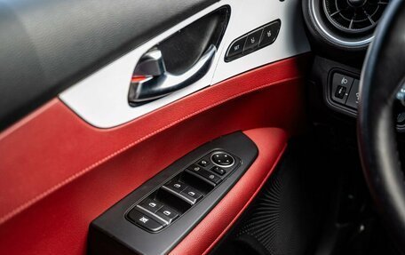 KIA Cerato IV, 2022 год, 2 500 000 рублей, 23 фотография