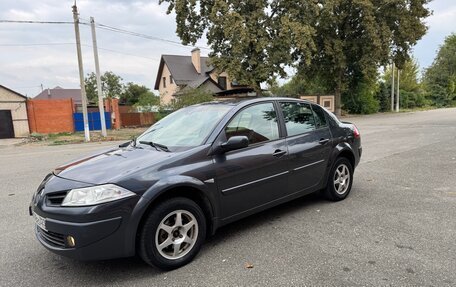 Renault Megane II, 2008 год, 465 000 рублей, 2 фотография