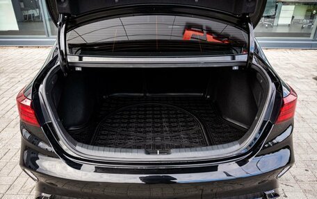 KIA Cerato IV, 2022 год, 2 500 000 рублей, 24 фотография