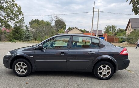 Renault Megane II, 2008 год, 465 000 рублей, 4 фотография